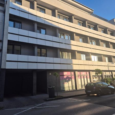 Sunshine Apartman With Free Parking Gyor Exterior photo